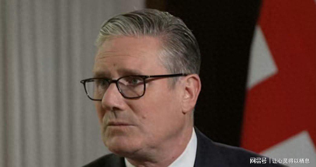 【深度拆解】斯塔默外交博弈：明面硬刚与暗线妥协的双面游戏 新闻