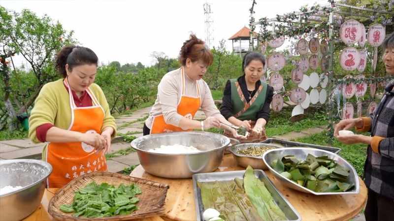  技术赋能下的田野革命：新农人从入门到精通的实战方法论 IT技术
