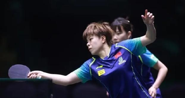  技术解码：陈梦王曼昱3-2险胜背后的战术博弈与临场应变 体育新闻