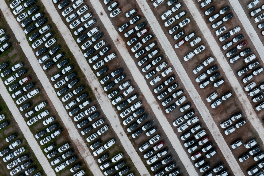 【深度复盘】中国汽车销量登顶全球：数据背后的技术迭代与产业逻辑 汽车科技