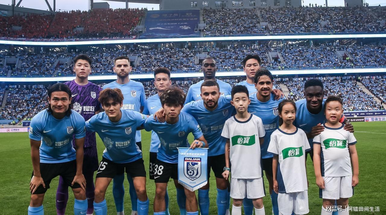  战术崩塌与体系失灵：山东泰山「克雷桑依赖症」的技术解剖 体育新闻