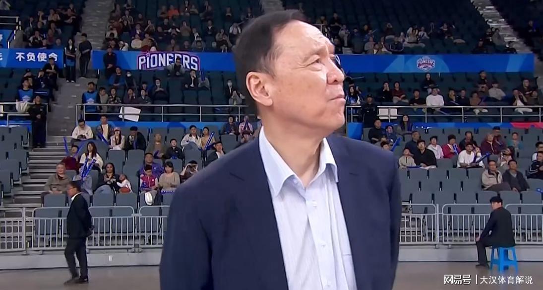  数据还原四川39连败：深度解析CBA冠军球队的崩盘密码 体育新闻