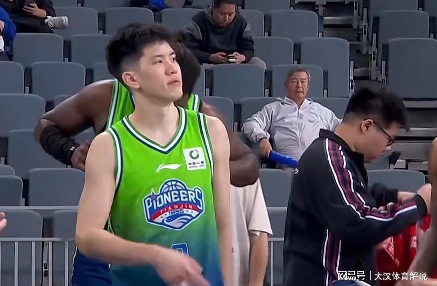  数据还原四川39连败：深度解析CBA冠军球队的崩盘密码 体育新闻