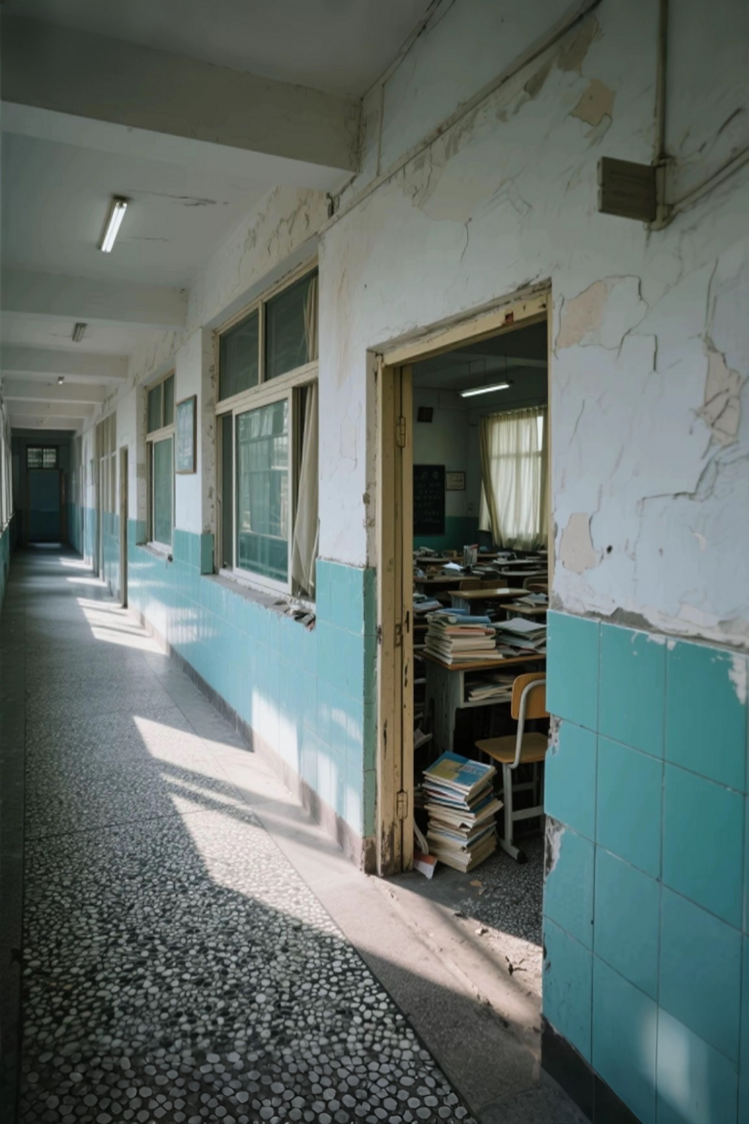  从梁庄到家庭：梁鸿《要有光》深度拆解——原生家庭创伤的结构性根源与系统性干预路径 文化旅游