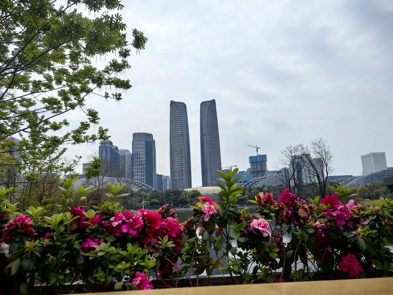 当春光遇见文化：这个清明，我们重新爱上旅行 文化旅游